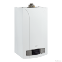 Газовый котел Baxi LUNA-3 240 i