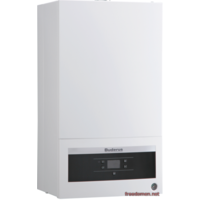 Газовый котел Buderus Logamax U072 24K
