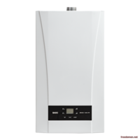 Газовый котел Baxi ECO Nova 24 F