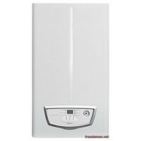 Газовый котел Immergas Nike Mythos 24 3 R