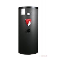 Бойлер косвенного нагрева Federica Bugatti KBS 1000 V3 PRO 1