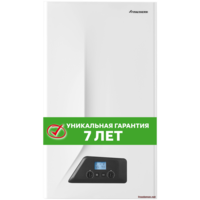 Газовый котел Italtherm CITY CLASS 25 FR