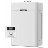 Газовый котел Kiturami ALPHA PLUS-13 c выносным пультом управления