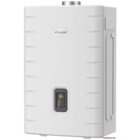 Газовый котел Kiturami ALPHA PLUS S-15