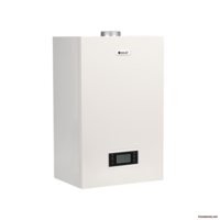 Настенный газовый котел Бастион SKAT BG GOLD 24S